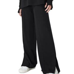 Sweaty Betty After Class Wide Leg Trouser 32"